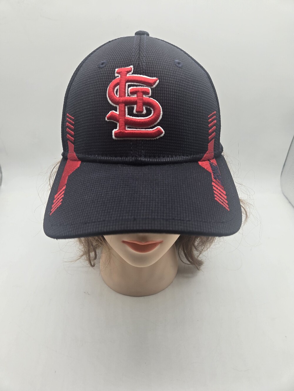 St. Louis Cardinal Baseball Cap.  New Era